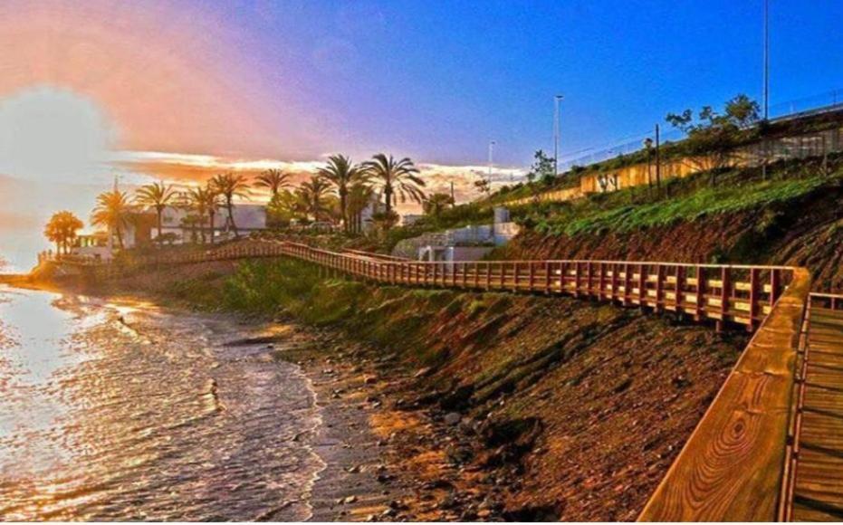 La Cala De Vida Daire La Cala De Mijas Dış mekan fotoğraf