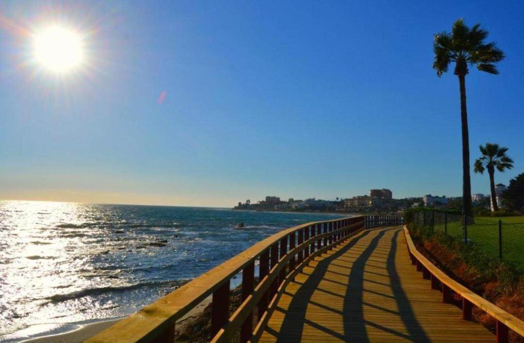 La Cala De Vida Daire La Cala De Mijas Dış mekan fotoğraf