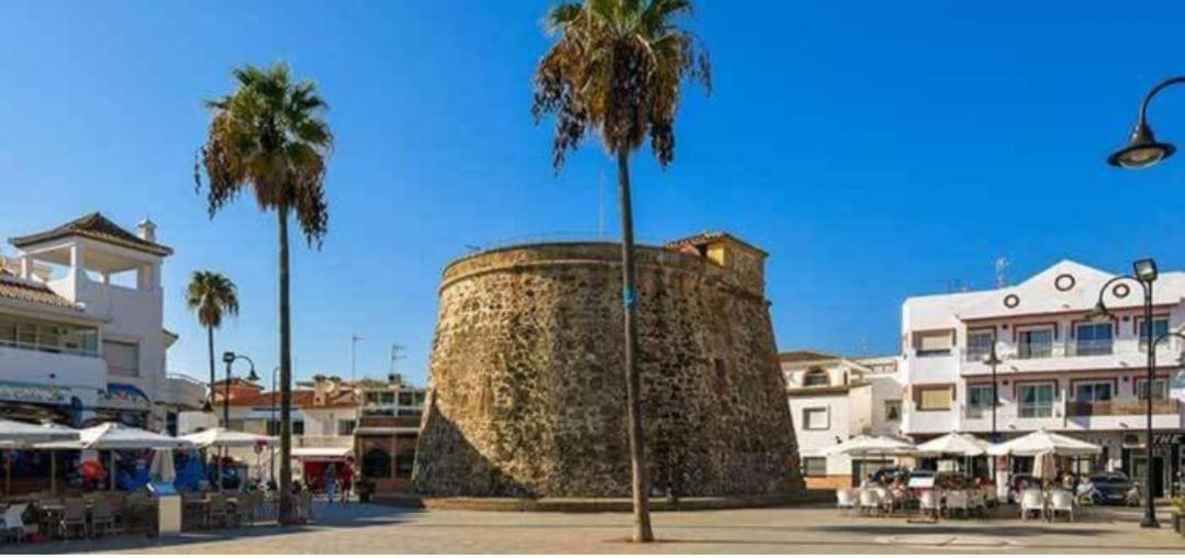 La Cala De Vida Daire La Cala De Mijas Dış mekan fotoğraf